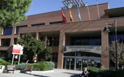 El Ayuntamiento de Leganés denuncia a la Policía Local