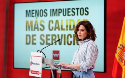 La Comunidad de Madrid no cumple con la obligación de tener personal de enfermería en los colegios