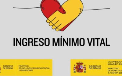 La oficina móvil del Ingreso Mínimo Vital llega a Parla