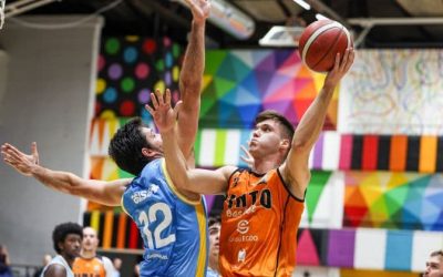 Pinto Basket logra el dinero para competir en la liga EBA