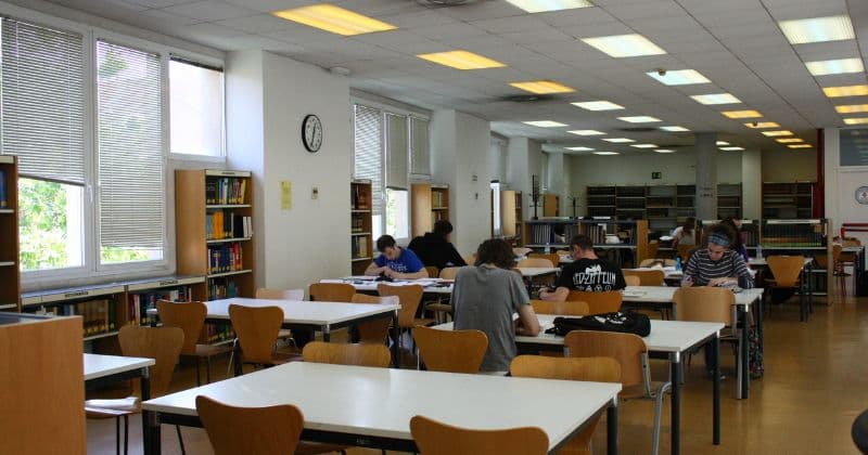 La Biblioteca Central Almudena Grandes abrirá los fines de semana a partir del 5 de noviembre