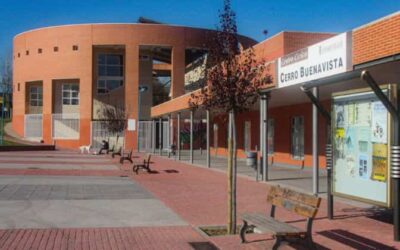 La Comunidad de Madrid no autoriza la ampliación del Centro Cívico del Sector III