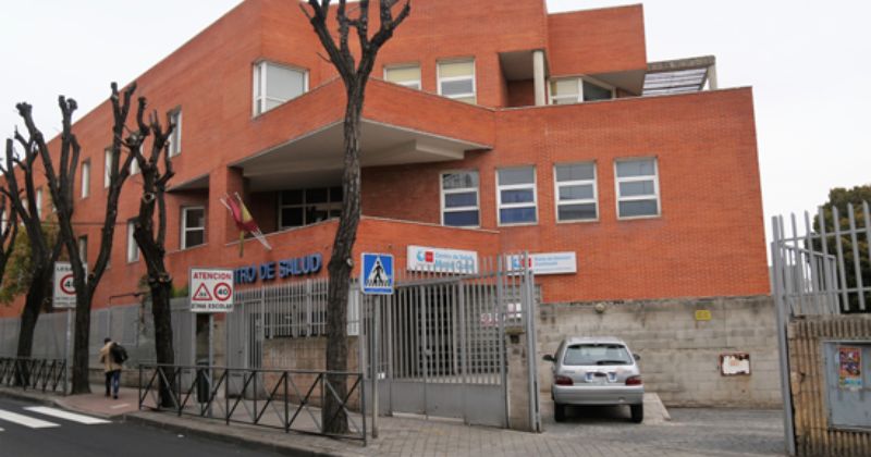 Leganés se concentrará el lunes 21 en La Fortuna contra el recorte del servicio de urgencias