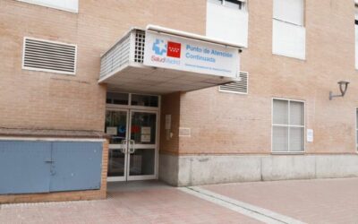 Móstoles exigirá  un servicio de urgencias extrahospitalarias completo en Coronel de Palma