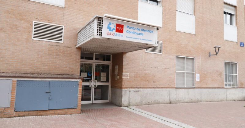 Móstoles exigirá un servicio de urgencias extrahospitalarias completo en Coronel de Palma