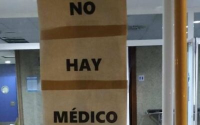 No habrá médicos en las urgencias de Pedroches y La Fortuna