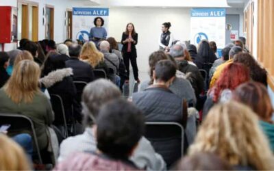El Ayuntamiento de Getafe contrata otras 90 personas antes de que acabe el año