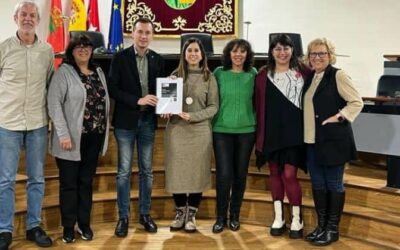 El Ayuntamiento de Parla aprueba el I Plan de Igualdad interno