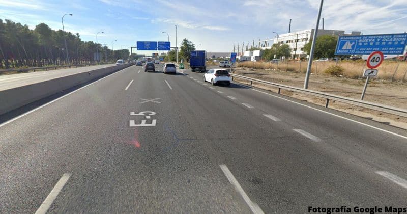 El Ministerio aprueba el proyecto de mejora de la autovía A-4 en Getafe