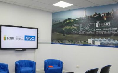 GISA ha logrado más de 10.000.000 de euros de financiación europea para empresas de Getafe