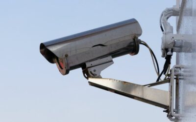 Ciudadanos propone la instalación de cámaras de vídeovigilancia en Móstoles
