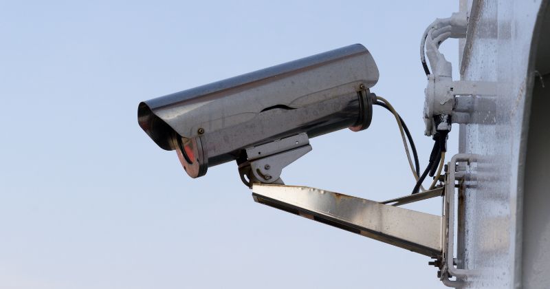 Ciudadanos propone la instalación de cámaras de vídeovigilancia en Móstoles