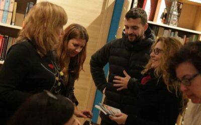 Ganar Alcorcón quiere proporcionar productos de higiene menstrual gratuitos en los centros municipales