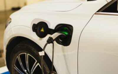 Pinto impulsa una bonificación del 90% en el ICIO por la instalación de puntos de recarga de vehículos eléctricos