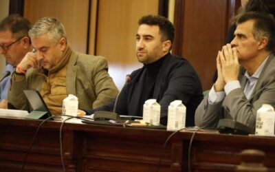 Ciudadanos Móstoles logra una nueva convocatoria de Bonos Sociales