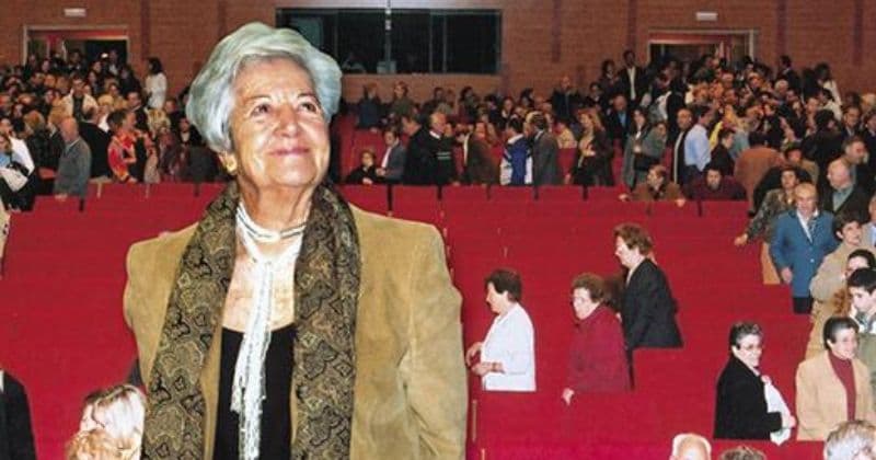 El Teatro Francisco Rabal cumple 20 años