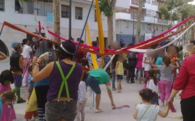 Getafe celebrará las fiestas de sus barrios entre el 11 de mayo y el 24 de septiembre