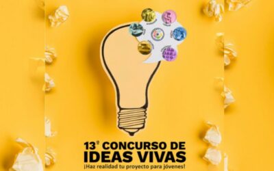 Parla abre la presentación de proyectos a la XIII edición de “Ideas Vivas”