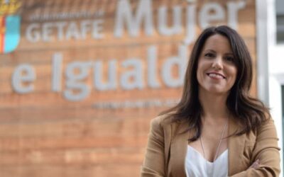Podemos Getafe propone a Alauda Ruiz de Azúa, directora de Cinco Lobitos, para los premios 8M