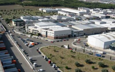 Aprobada una nueva área industrial en Getafe que generará 10.000 empleos