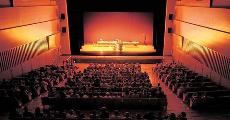 Comienza la VII Edición del Festival de Teatro para Aficionados de Pinto
